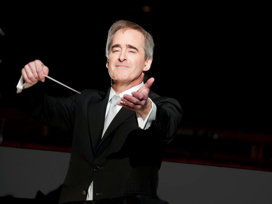 James Conlon