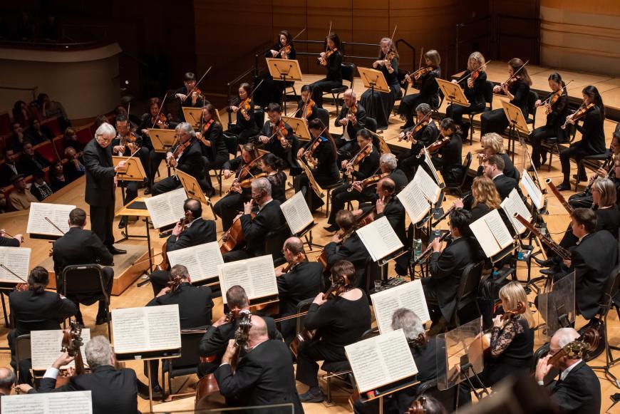 Pacific Symphony