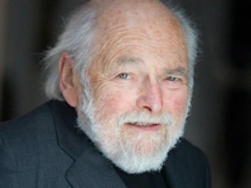 Charles M. Jacobs