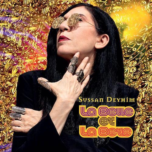 Sussan Deyhim - "La Belle et la Bete"