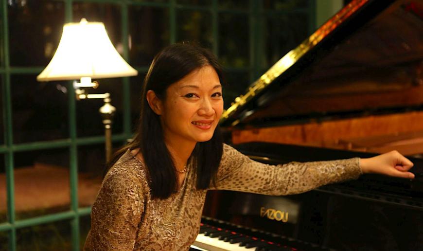 Mari Kodama
