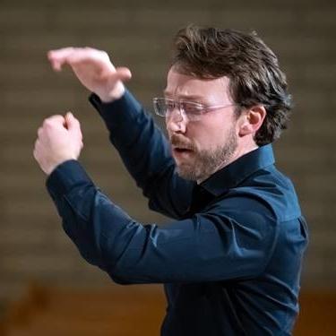 Ryan Dudenbostel