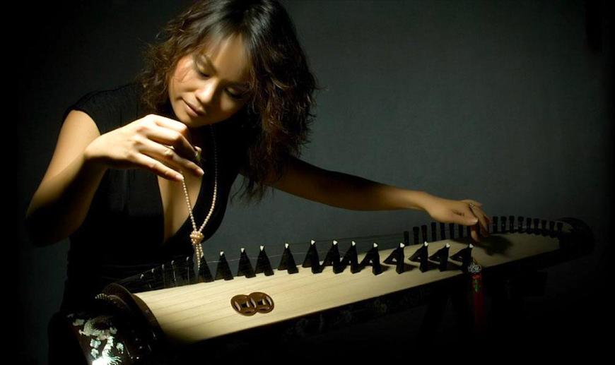 Vân-Ánh Vanessa Võ 