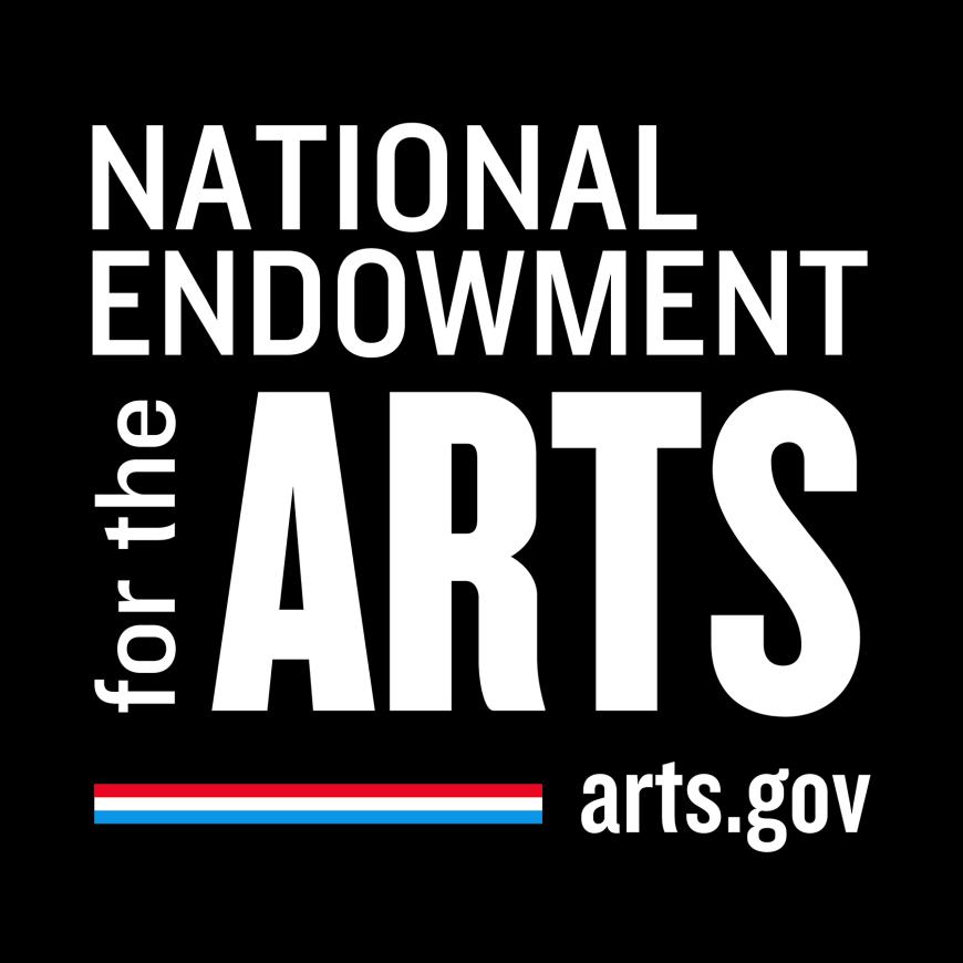 NEA logo