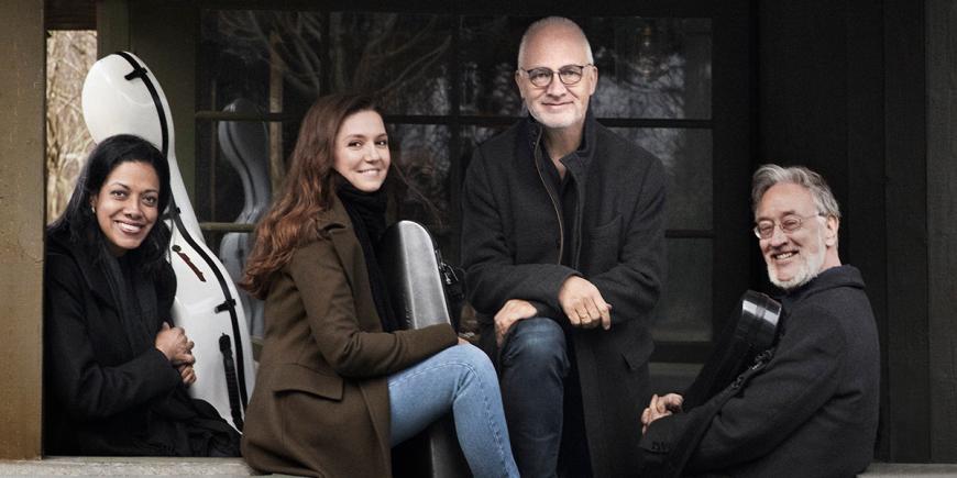 Juilliard Quartet