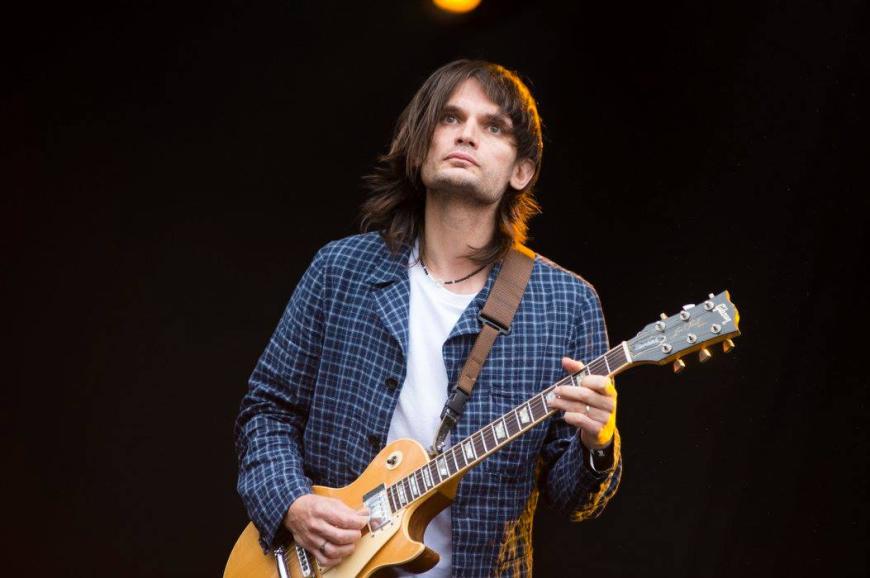 Jonny Greenwood