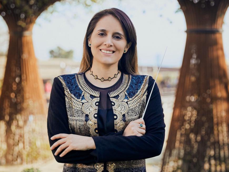 Lina González-Granados 