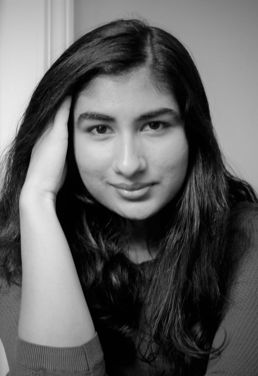 Nina Shekhar 