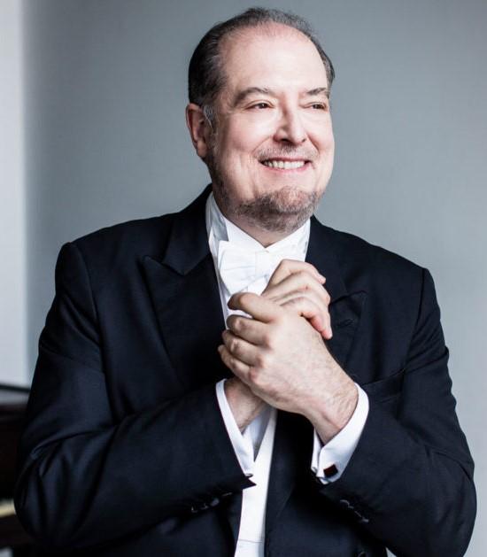 Garrick Ohlsson