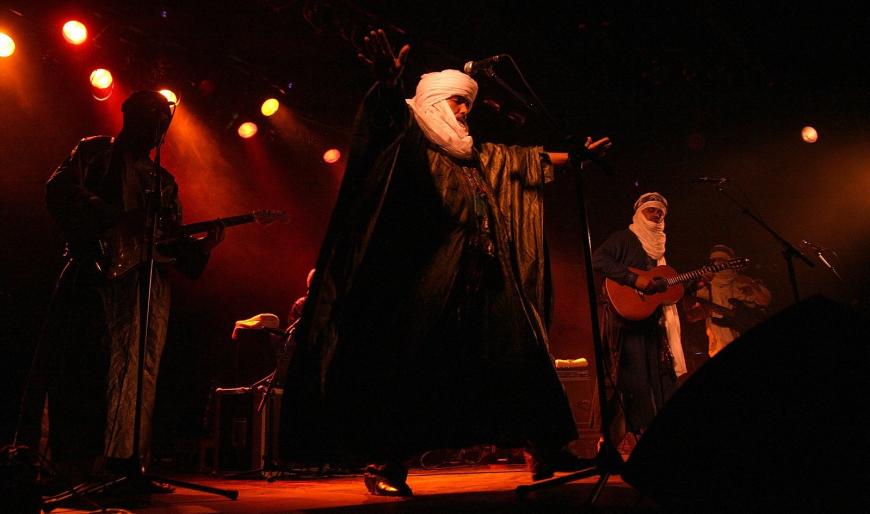 Tinariwen 