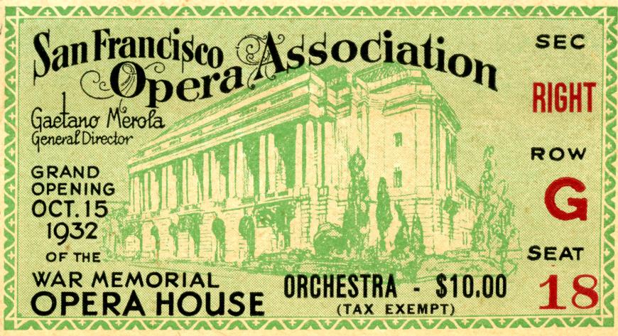 $10 ticket