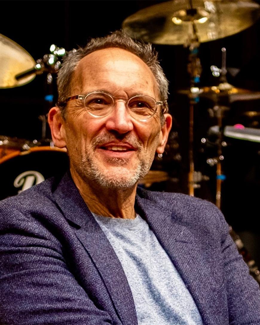 Osvaldo Golijov