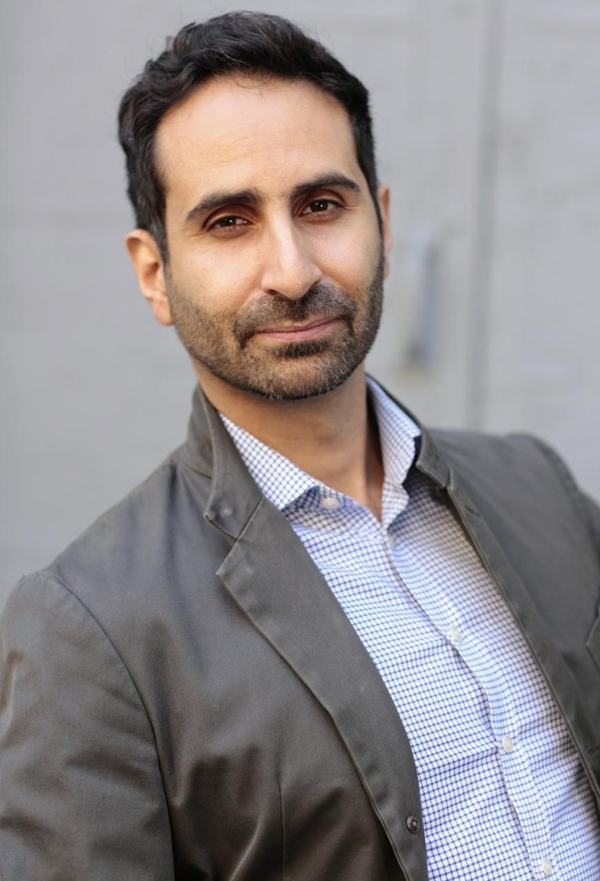 Fahad Siadat 