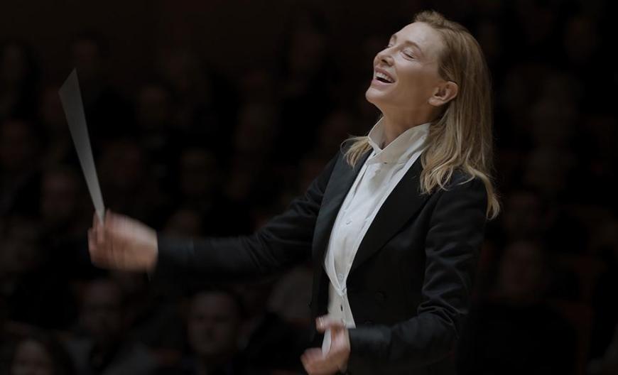Lydia Tár