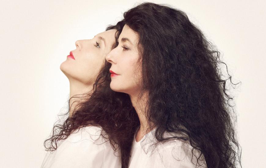 Katia and Marielle Labèque