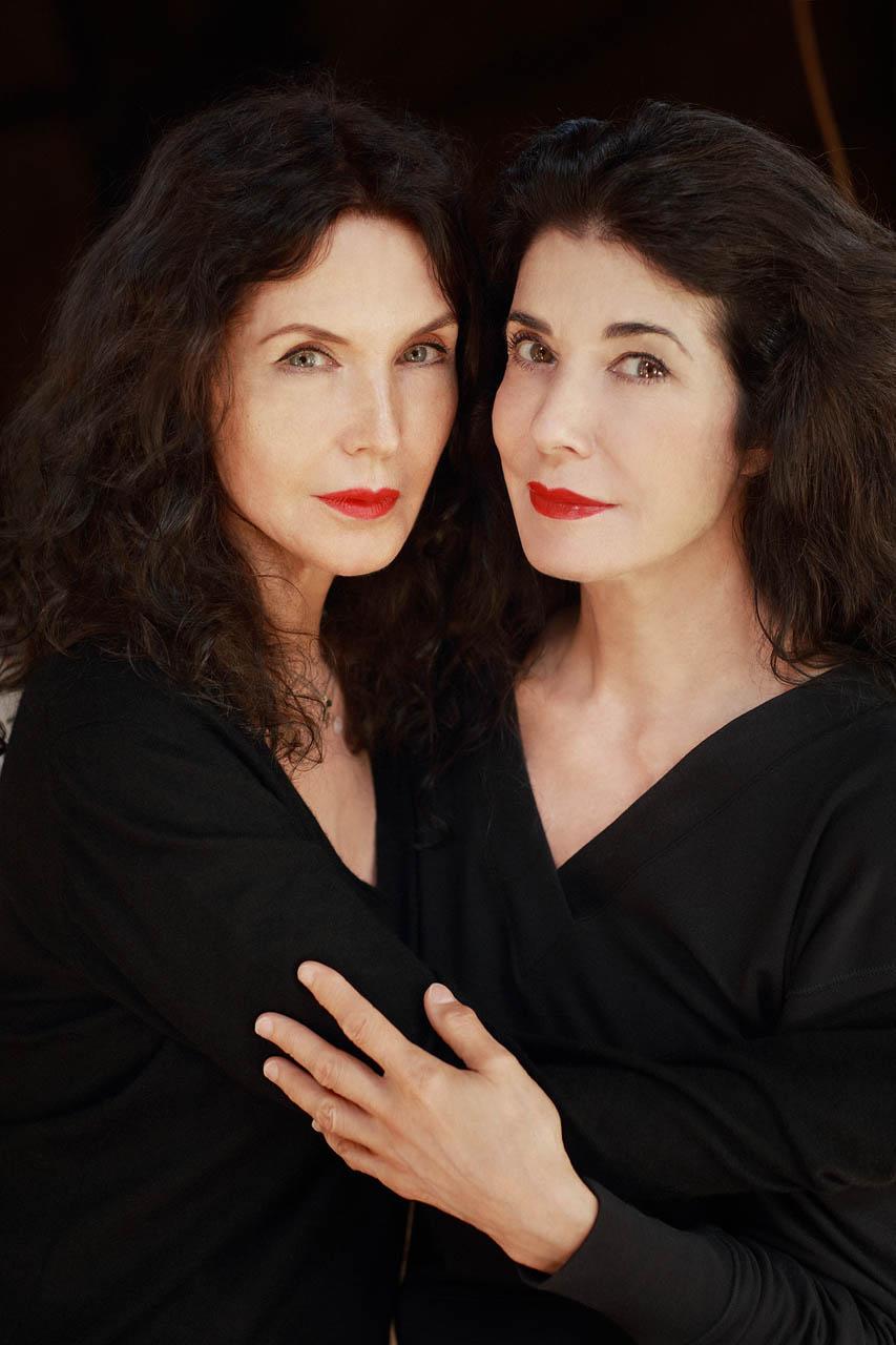 Katia and Marielle Labèque