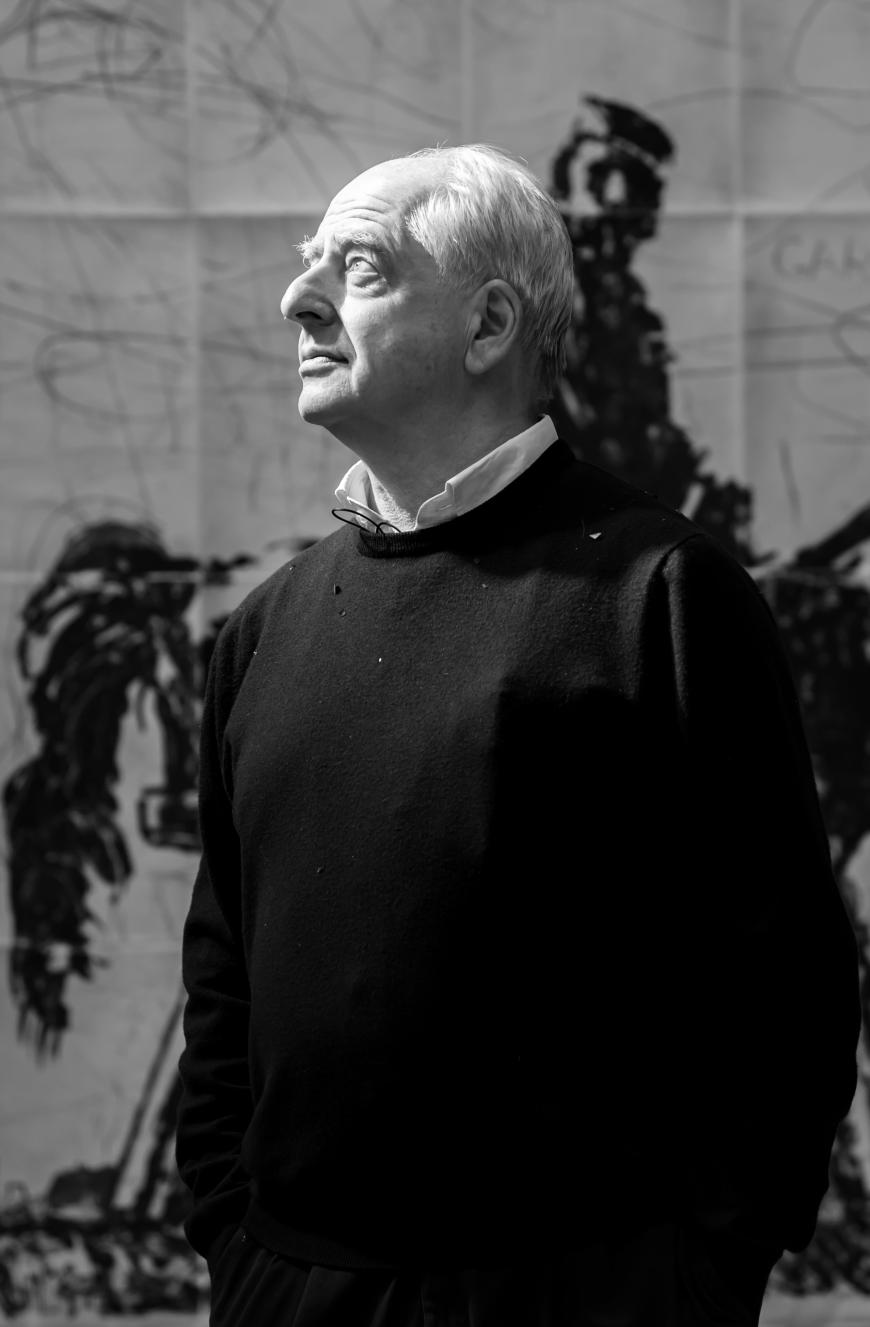 William Kentridge