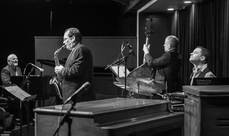 Jazz set