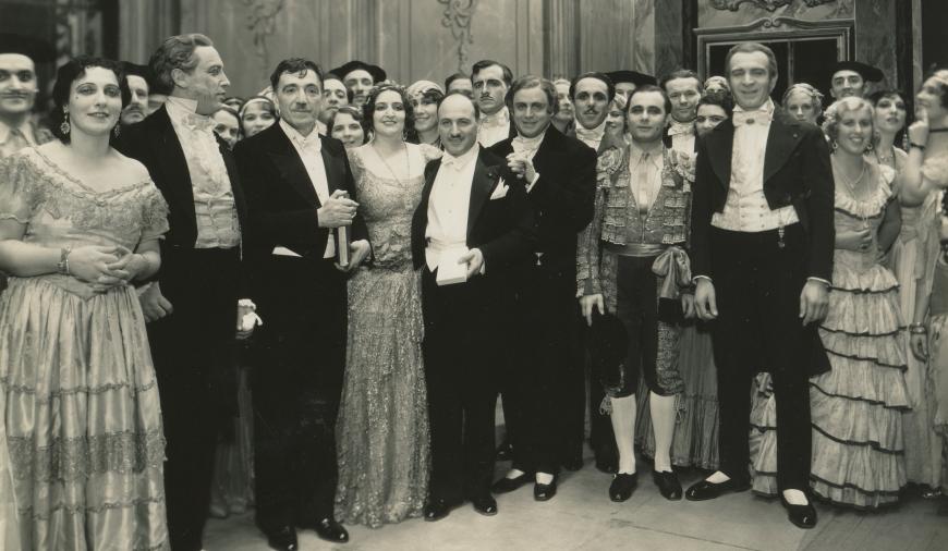La traviata