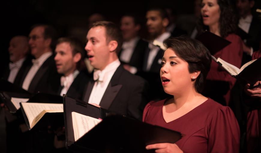 American Bach Choir