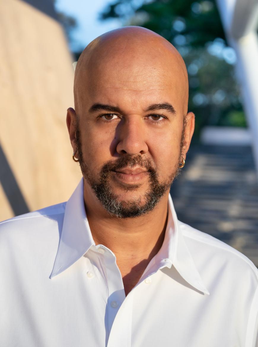 Marcos Balter