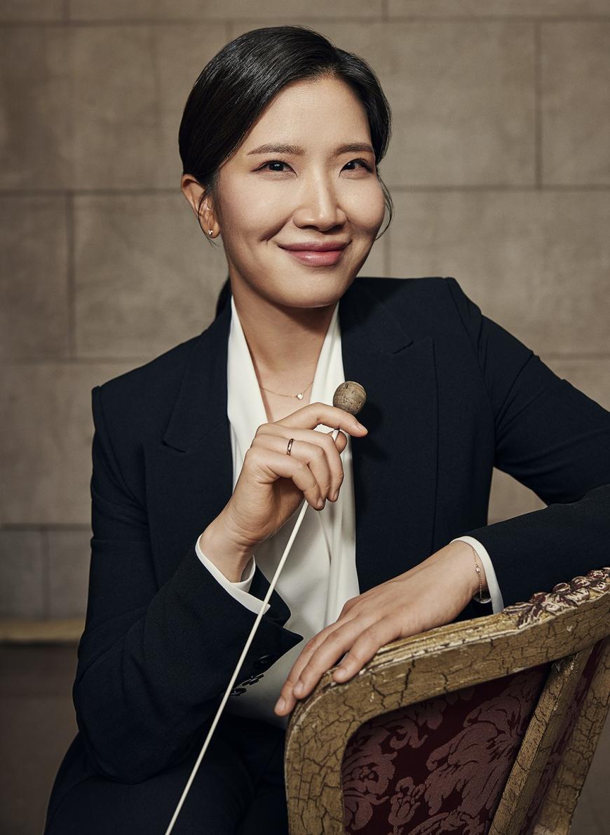 Eun Sun Kim