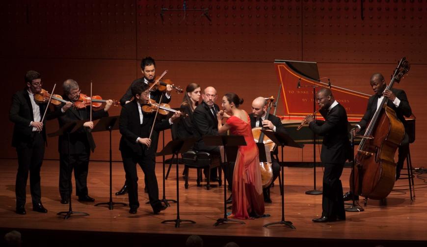 Chamber Music Society of Lincoln Center