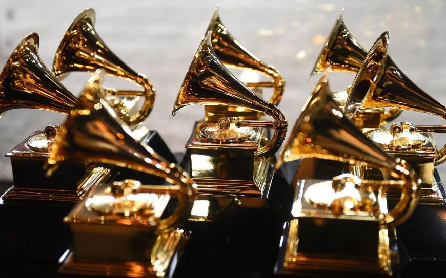 Grammys