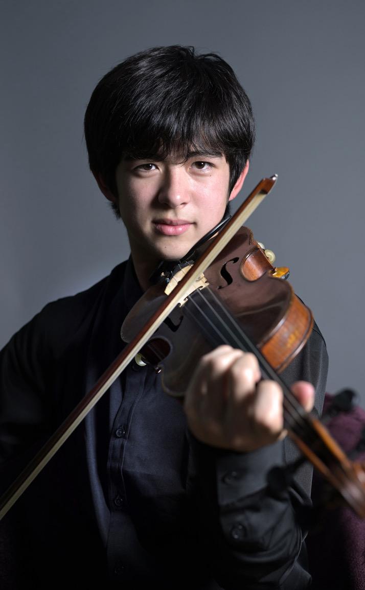 Henry Stroud
