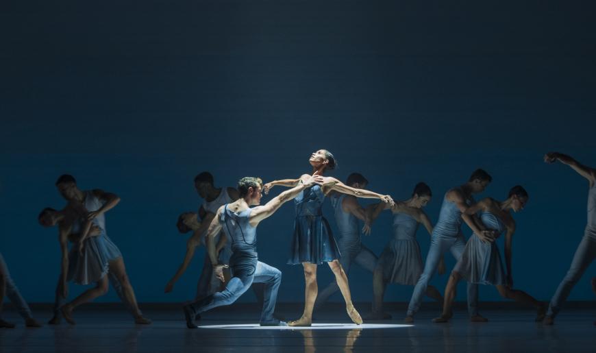 Compañía Nacional de Danza