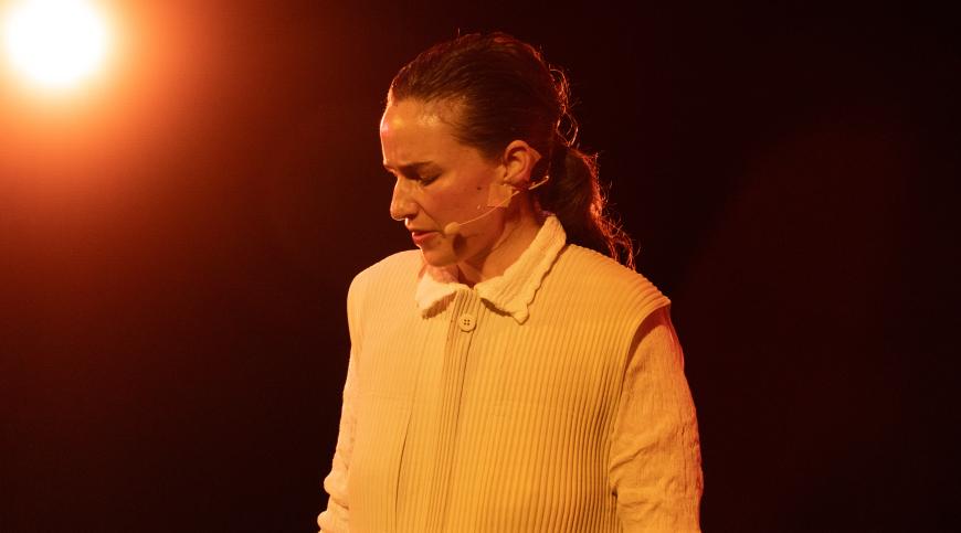 Ariadne Greif