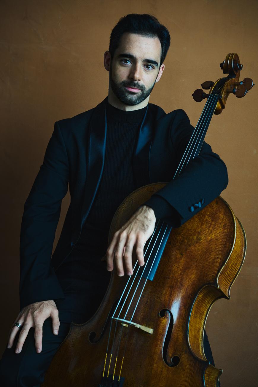 Pablo Ferrández
