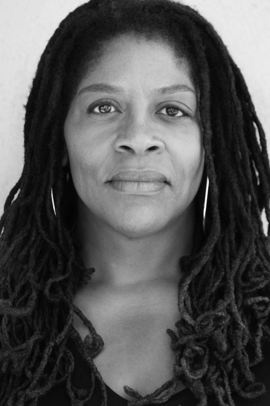 Imani Tolliver
