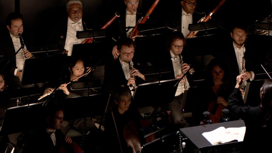 Orchestra