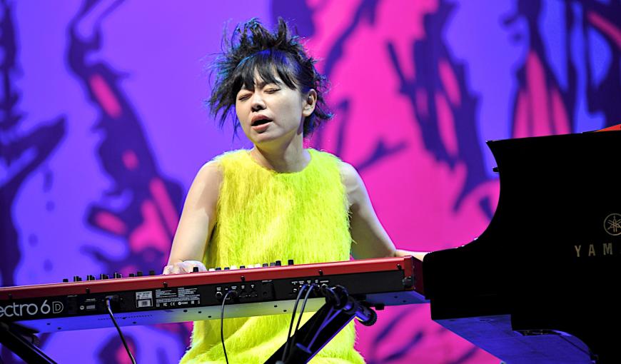 Hiromi