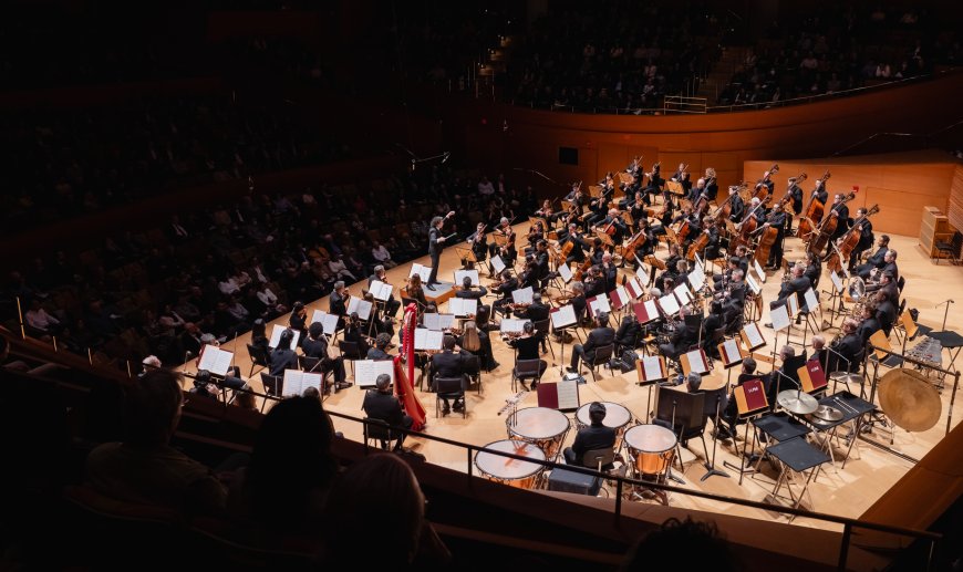 LA Phil