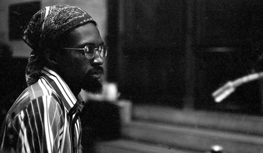 Julius Eastman