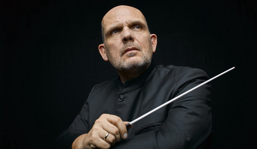 Jaap van Zweden