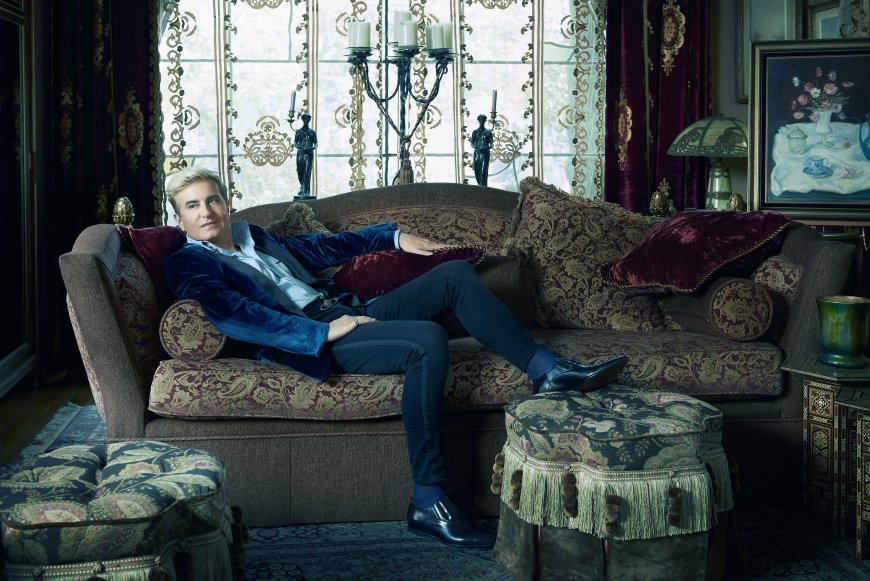 Jean-Yves Thibaudet 