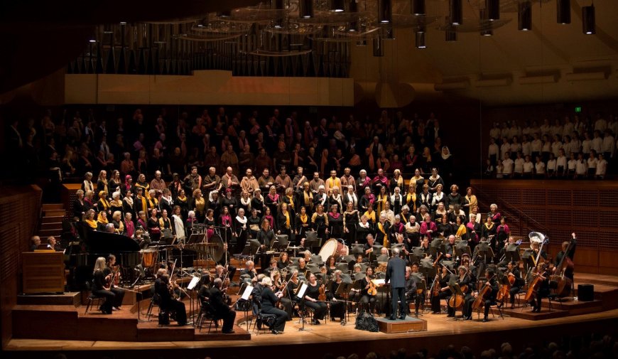SF Choral