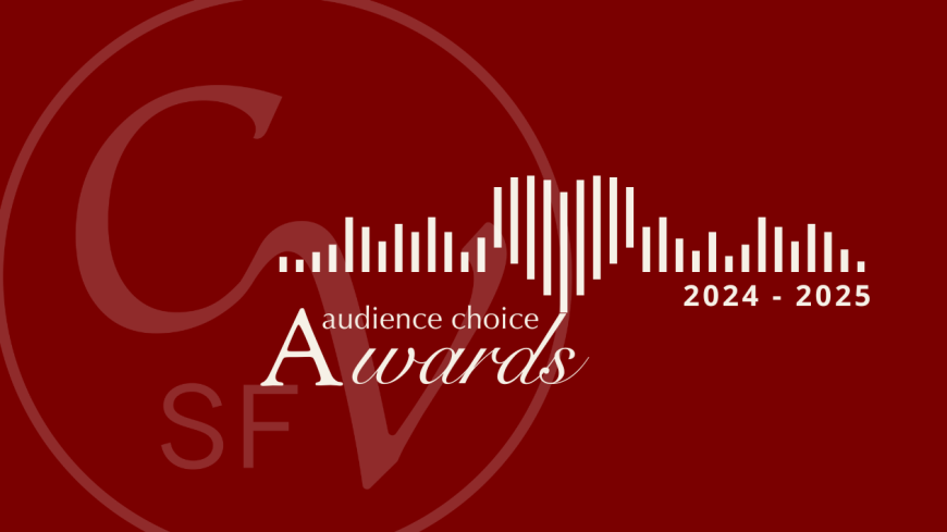 SFCV: Audience Choice Awards