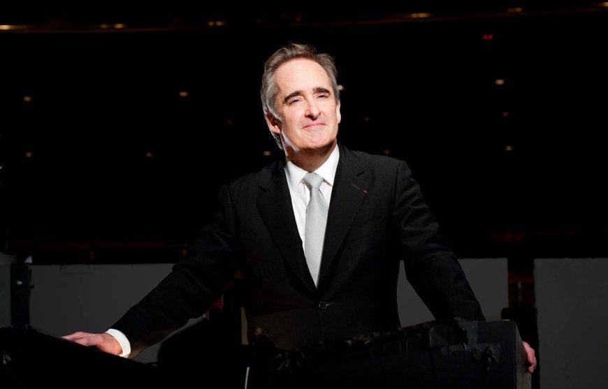 James Conlon