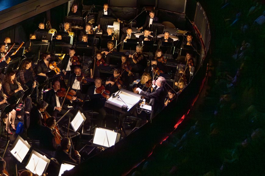 LA Opera