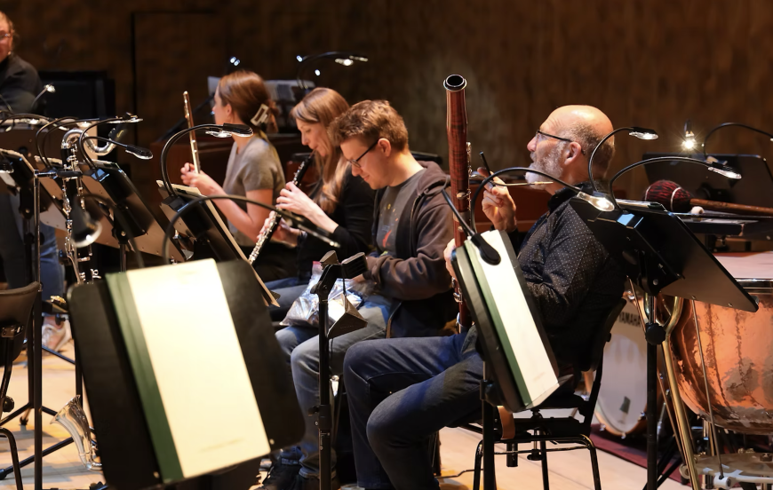SFS Musicians