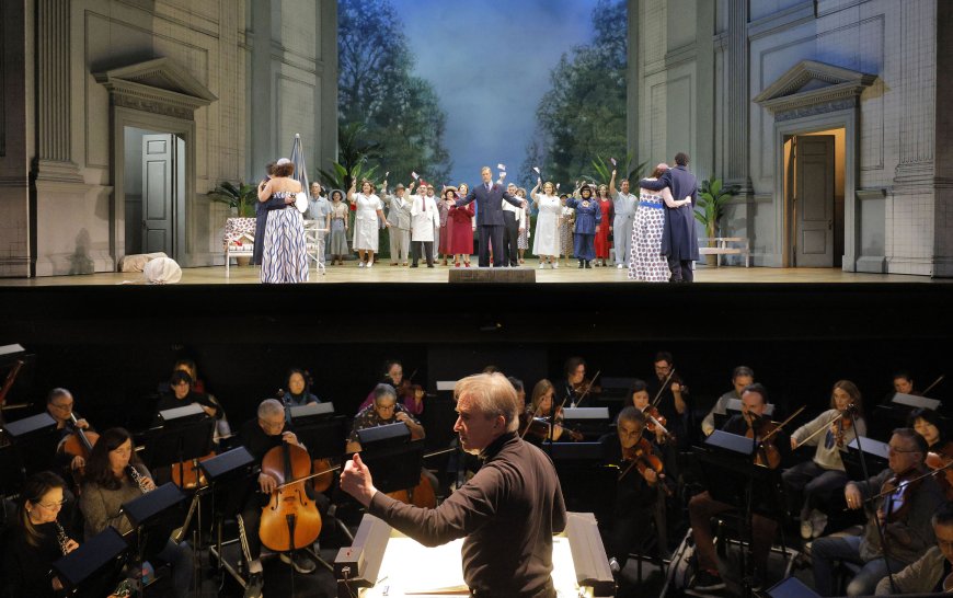 LA Opera