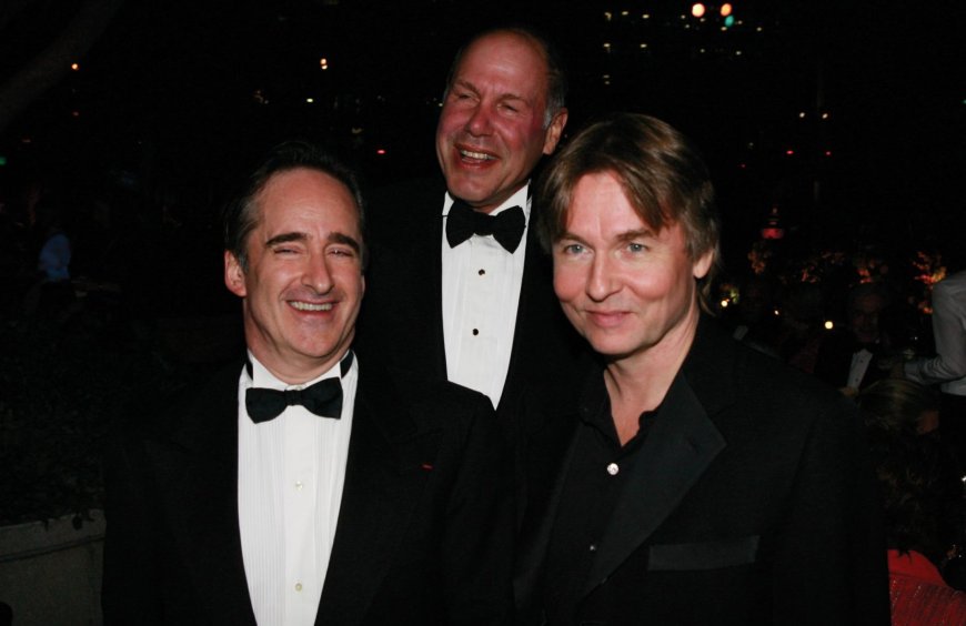 James Conlon