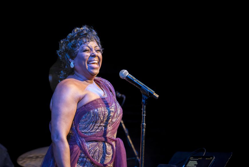 Ledisi