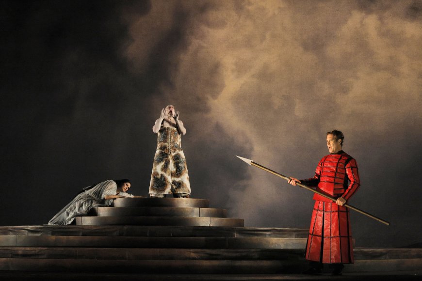 SF Opera