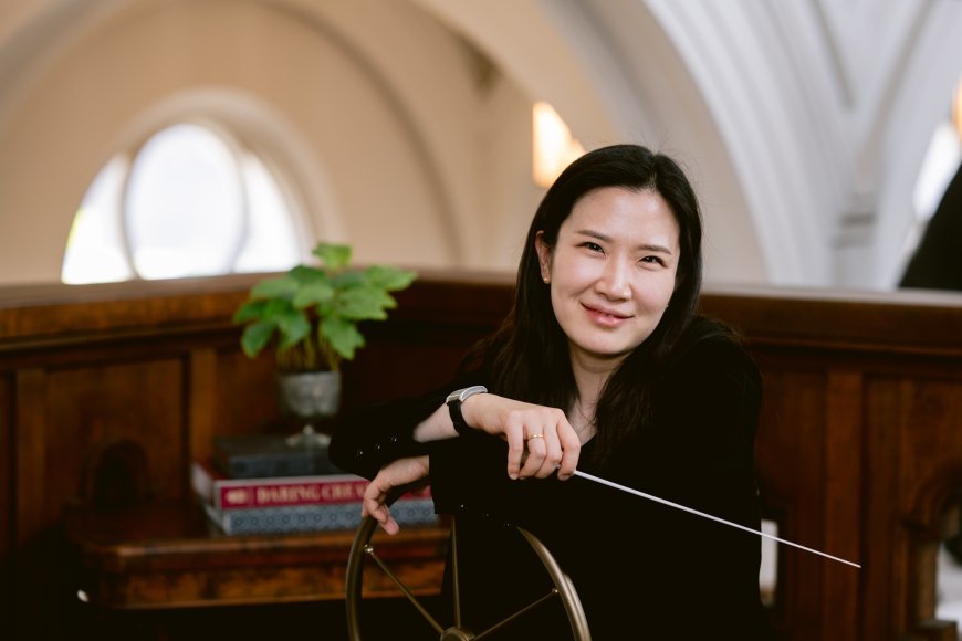Eun Sun Kim