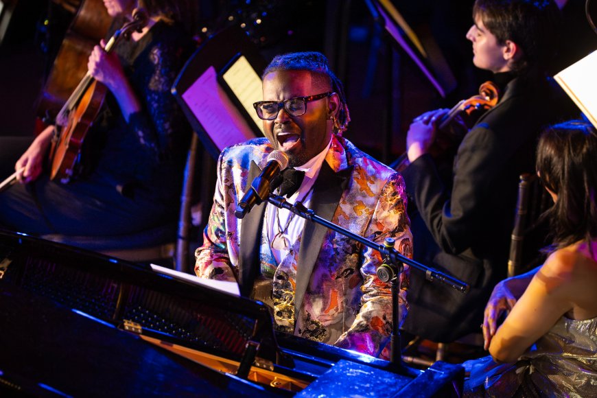 John Holiday